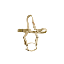 Load image into Gallery viewer, Hemp dog harness