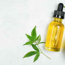 Load image into Gallery viewer, Hemp Seed Oil