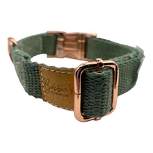 Load image into Gallery viewer, Sage collar