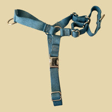 Load image into Gallery viewer, Hemp dog harness