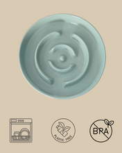 Load image into Gallery viewer, Dishwasher safe dog bowl