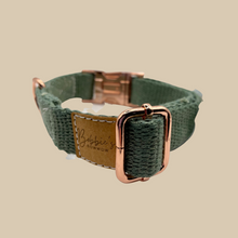 Load image into Gallery viewer, Sage collar