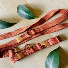 Load image into Gallery viewer, Terracotta collar