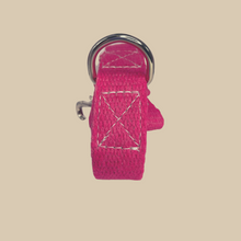 Load image into Gallery viewer, Hemp leash - Pink