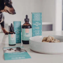 Load image into Gallery viewer, Hemp &amp; Chia Seed Oil
