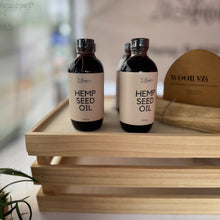 Load image into Gallery viewer, Hemp Seed Oil
