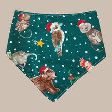 Load image into Gallery viewer, Xmas Bandanas
