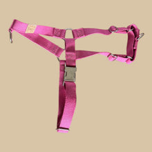 Load image into Gallery viewer, Hemp dog harness
