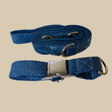 Load image into Gallery viewer, Cobalt blue collar
